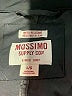 Mossimo Supply Co. Black Coat Size L - photo 6