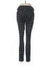 Old Navy Plaid Gray Dress Pants Size 6 - photo 2