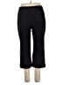 Nike Black Active Pants Size XL - photo 2