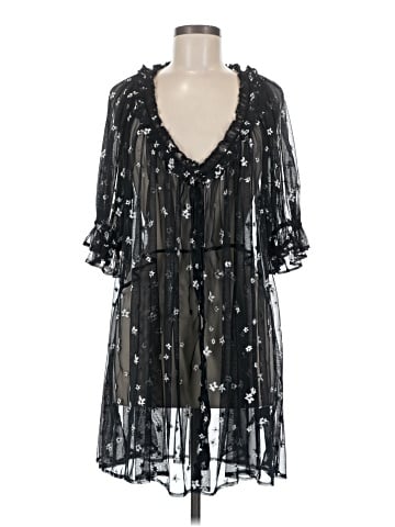 Free People Cocktail Dress (view 1)