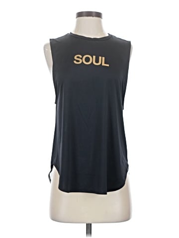 SoulCycle Sleeveless T-Shirt (view 1)