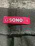 Ci Sono Black Dress Pants Size XL - photo 4