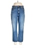 Rag & Bone Hearts Blue Jeans Size 30 waist - photo 1