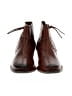 Giani Bernini Brown Ankle Boots Size 6 - photo 2