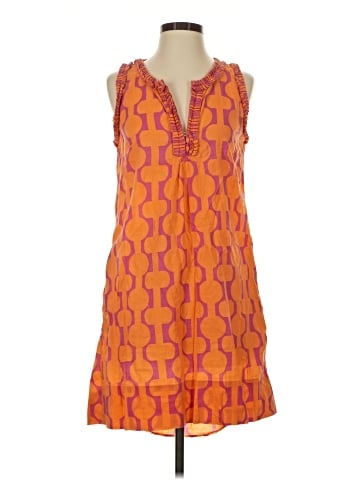 Gretchen Scott Designs Casual Dress (view 1)