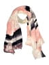 Next 100% Viscose Pink Scarf One size - photo 1