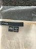 Vince. Ivory Short Sleeve Top Size XXS - photo 7