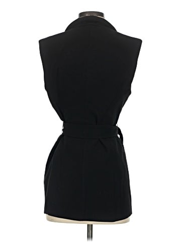Zara Tuxedo Vest (view 2)