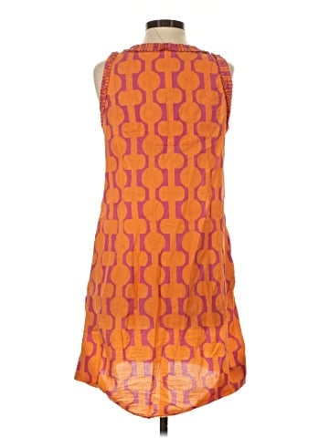 Gretchen Scott Designs Casual Dress (view 2)
