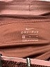 Nike 100% Polyester Burgundy Athletic Shorts Size M - photo 3