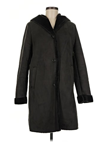 Uniqlo Coat (view 1)