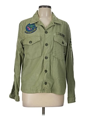 Zara Jacket (view 1)