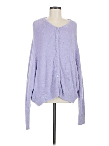 FP One Cardigan (view 1)