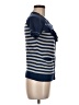 Brooklyn Industries Blue Cardigan Size M - photo 4