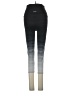 K-DEER Gray Leggings Size S - photo 2