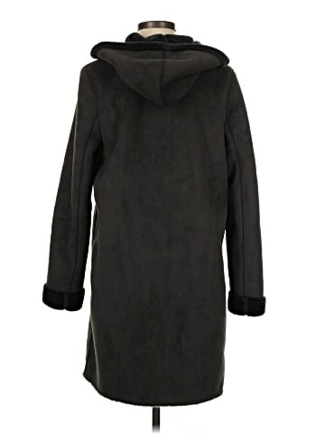 Uniqlo Coat (view 2)