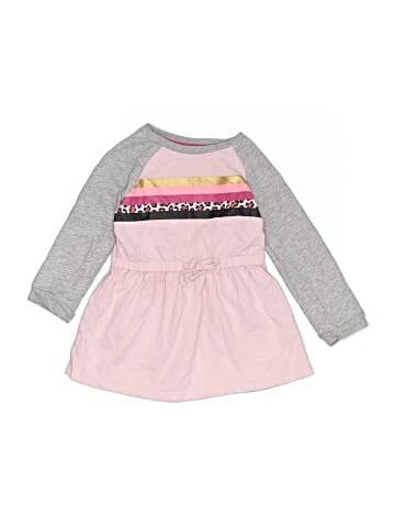 Okie Dokie Dress (view 1)