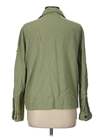 Zara Jacket (view 2)