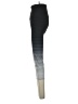 K-DEER Gray Leggings Size S - photo 5