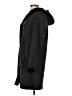 Uniqlo 100% Polyester Black Coat One size - photo 5