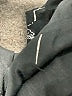 Zara Basic Graphic Black Romper Size S - photo 5