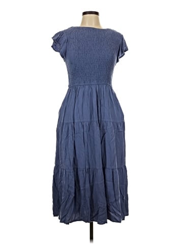 Zesica Casual Dress (view 1)