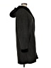 Uniqlo 100% Polyester Black Coat One size - photo 4