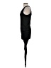 STITCHDROP 100% Polyester Solid Black Cocktail Dress Size S - photo 5