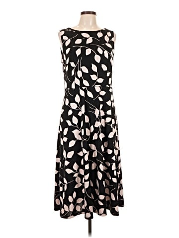 Talbots Casual Dress (view 1)