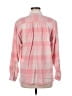 Talbots 100% Cotton Pink Cardigan Size M - photo 2