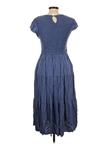 Zesica Casual Dress (view 2)