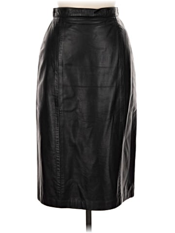 Unbranded Leather Skirt (view 1)