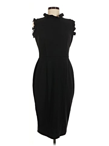Maggy London Cocktail Dress (view 1)