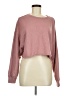 BDG Pink Sweatshirt Size M - photo 1
