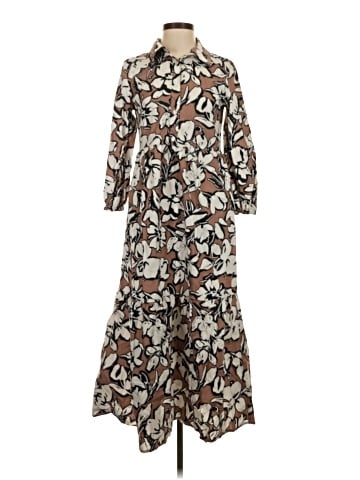 Cynthia Rowley TJX Casual Dress (view 1)