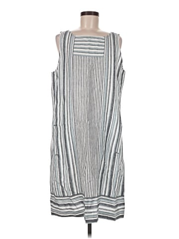 J.Jill Casual Dress (view 1)