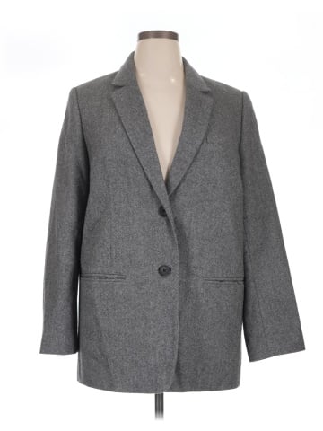 Everlane Wool Blazer (view 1)