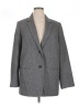 Everlane Gray Wool Blazer Size 14 - photo 1