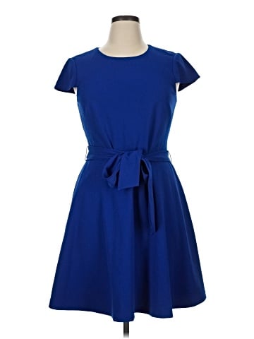 Eliza J Casual Dress (view 1)