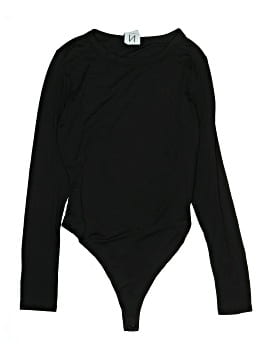 Naked Wardrobe Bodysuit