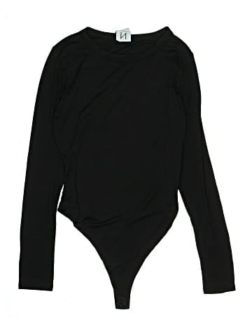 Naked Wardrobe Bodysuit (view 1)