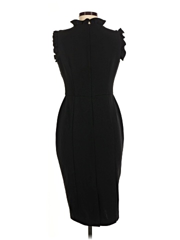 Maggy London Cocktail Dress (view 2)