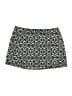 Athleta Print Black Skort Size S - photo 1