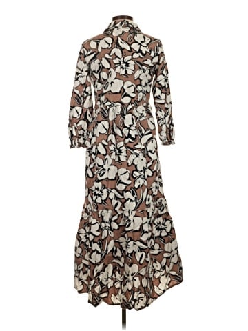 Cynthia Rowley TJX Casual Dress (view 2)
