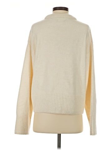 H&M Turtleneck Sweater (view 2)