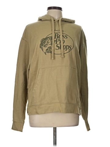 Bass Pro Shops Sweatshirt (view 1)