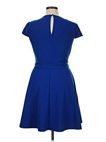 Eliza J Casual Dress (view 2)