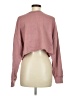 BDG Pink Sweatshirt Size M - photo 2