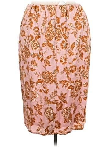 Lane Bryant Casual Skirt (view 2)