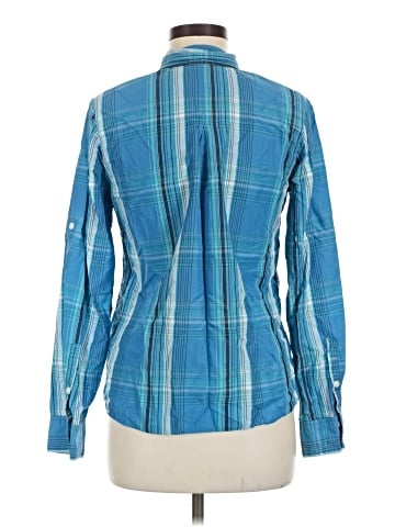 Patagonia Long Sleeve Button-Down Shirt (view 2)